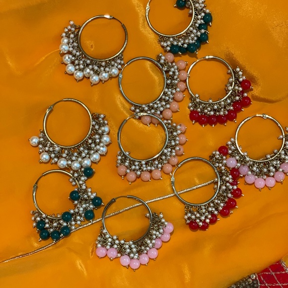 Earrings - Picture 3 of 3